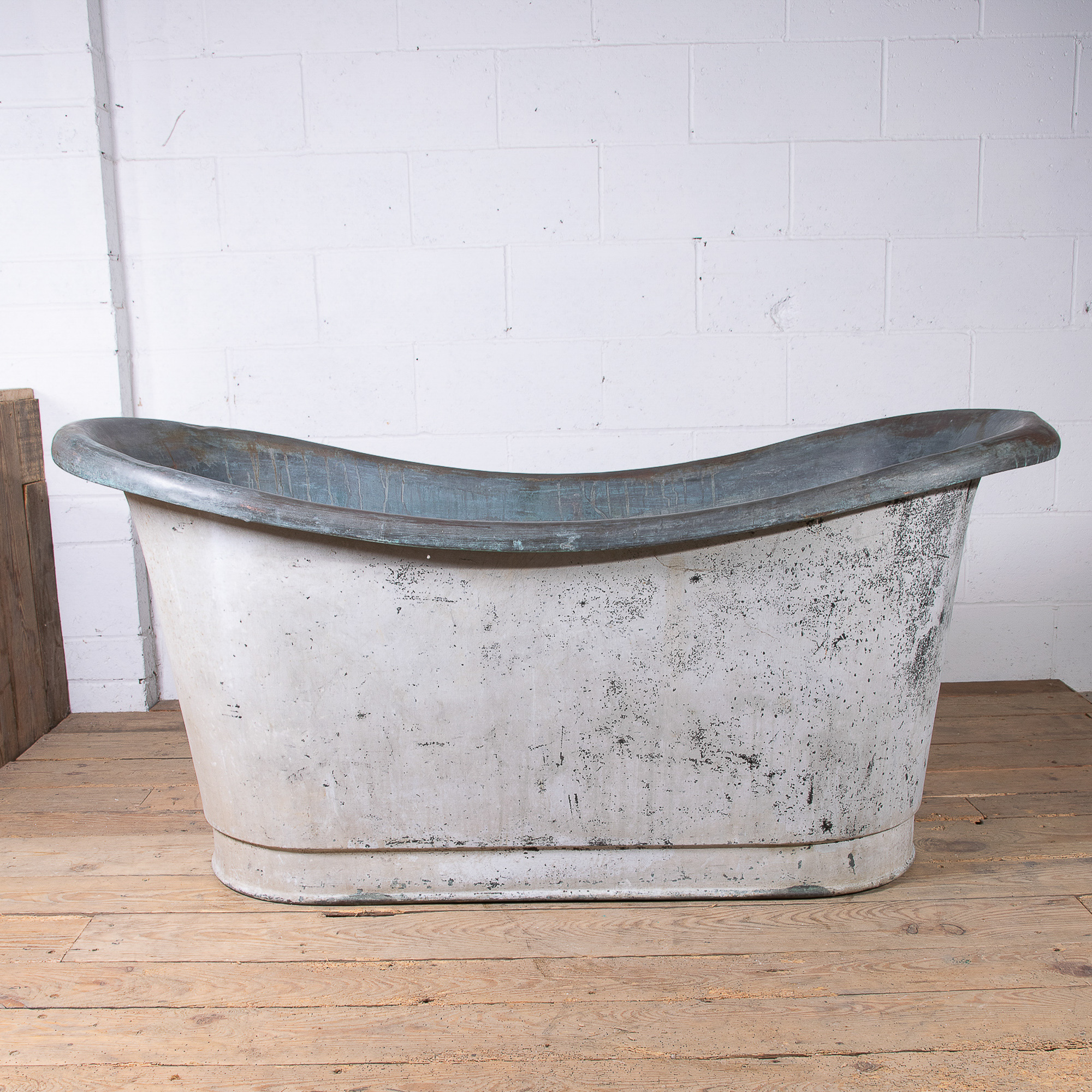 Antique French Baths Ltd