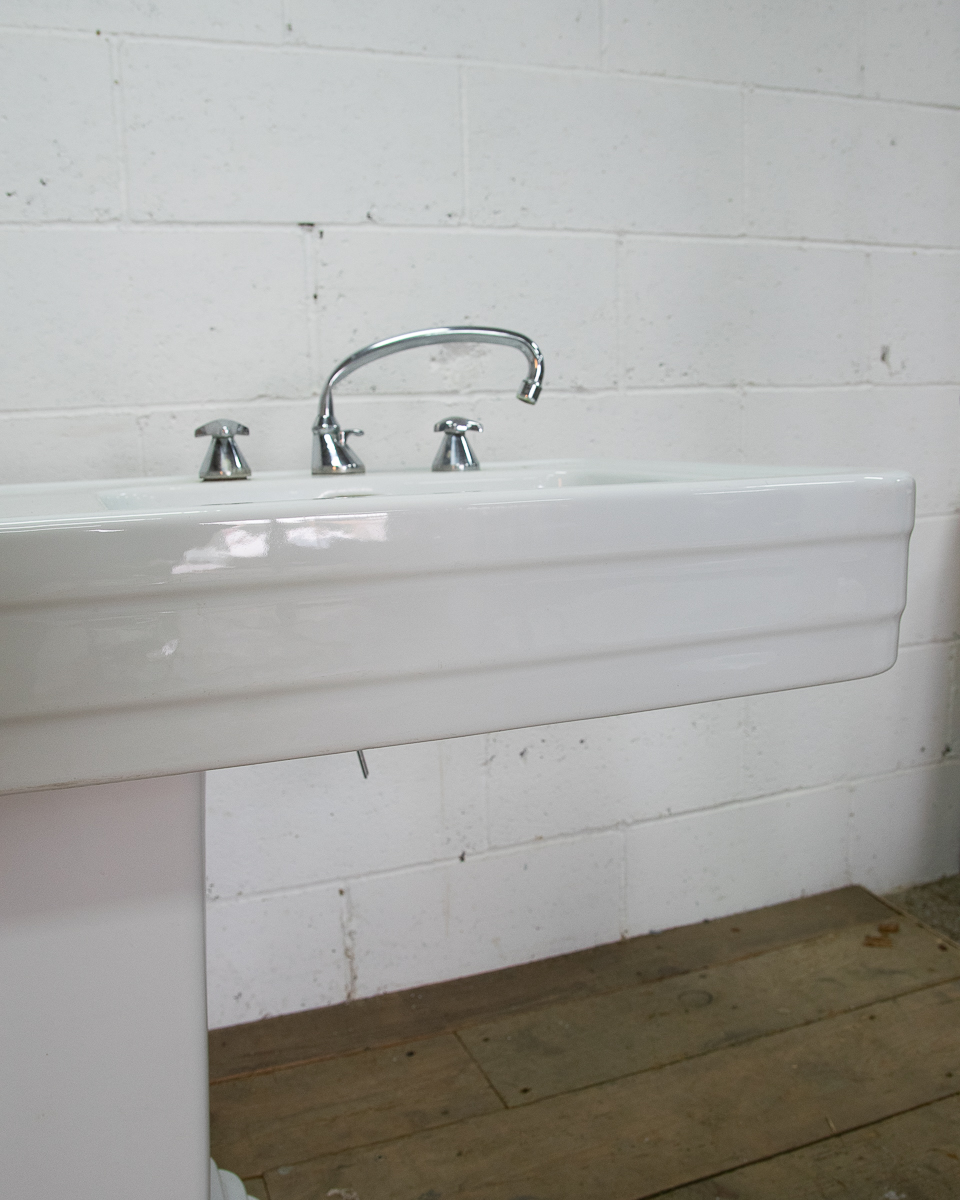 Jacob Delafon Art Deco Double Basin-10
