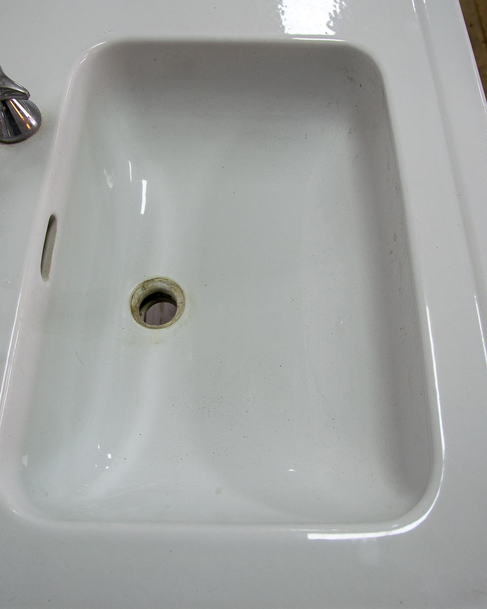Jacob Delafon Art Deco Double Basin-7
