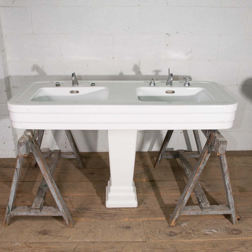 Jacob Delafon Double Basin-15