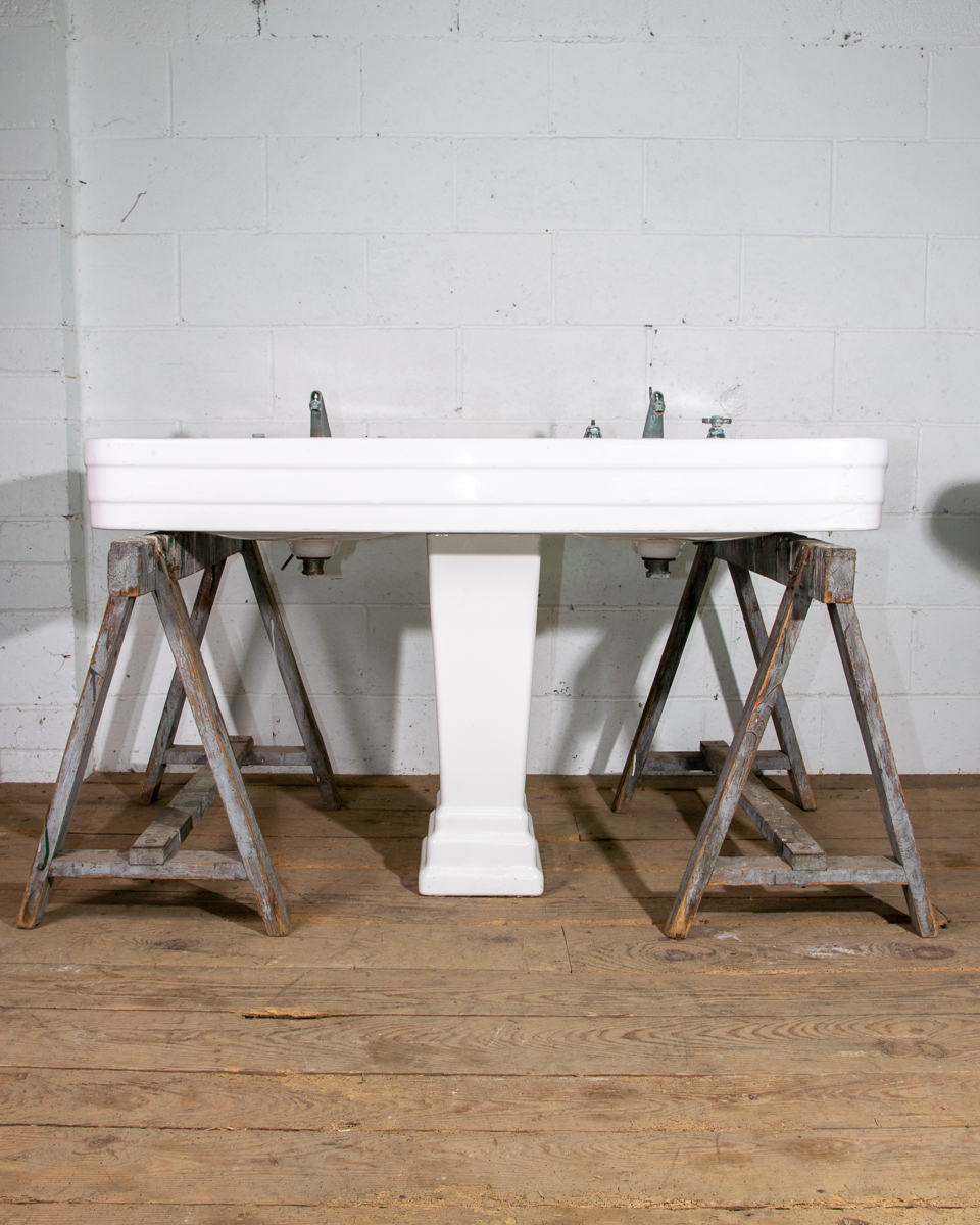 Jacob Delafon Double Basin-2