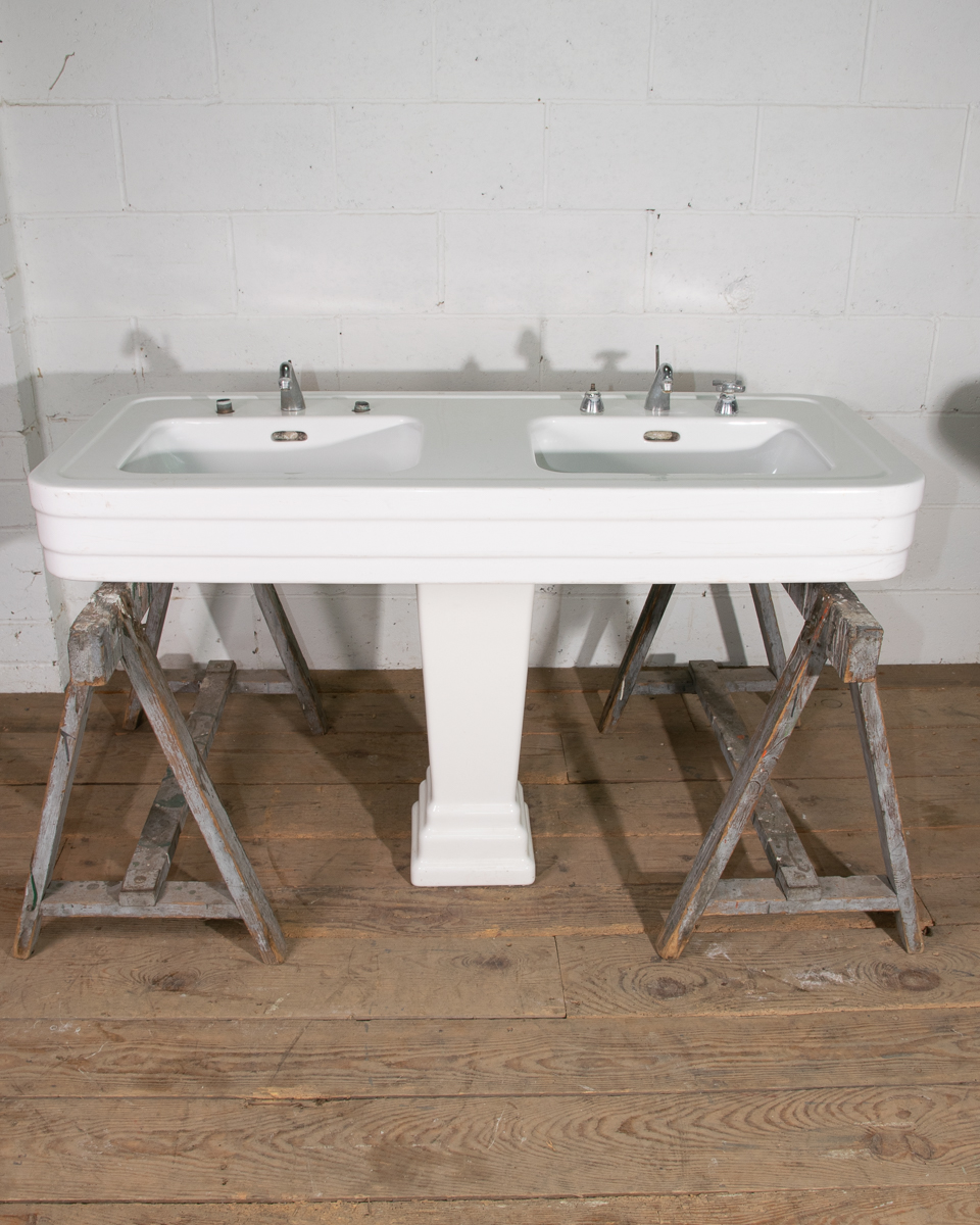Jacob Delafon Double Basin-3