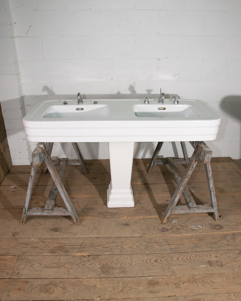 Jacob Delafon Double Basin-4