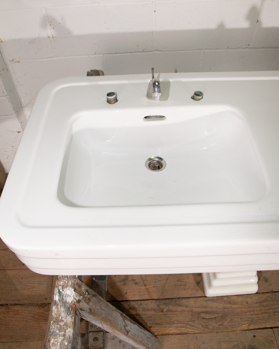 Jacob Delafon Double Basin-5