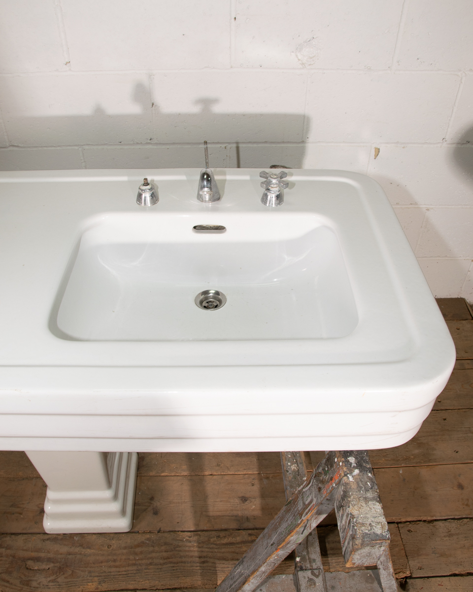 Jacob Delafon Double Basin-6