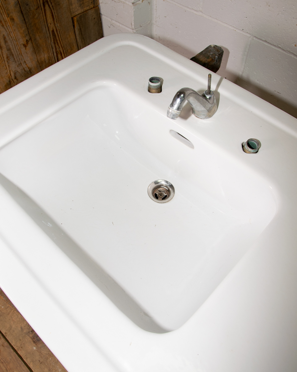 Jacob Delafon Double Basin-9