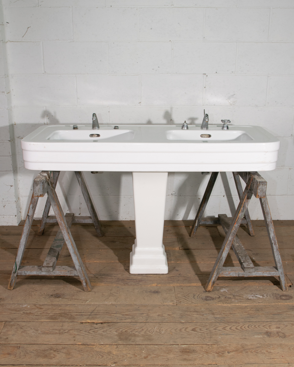 Jacob Delafon Double Basin