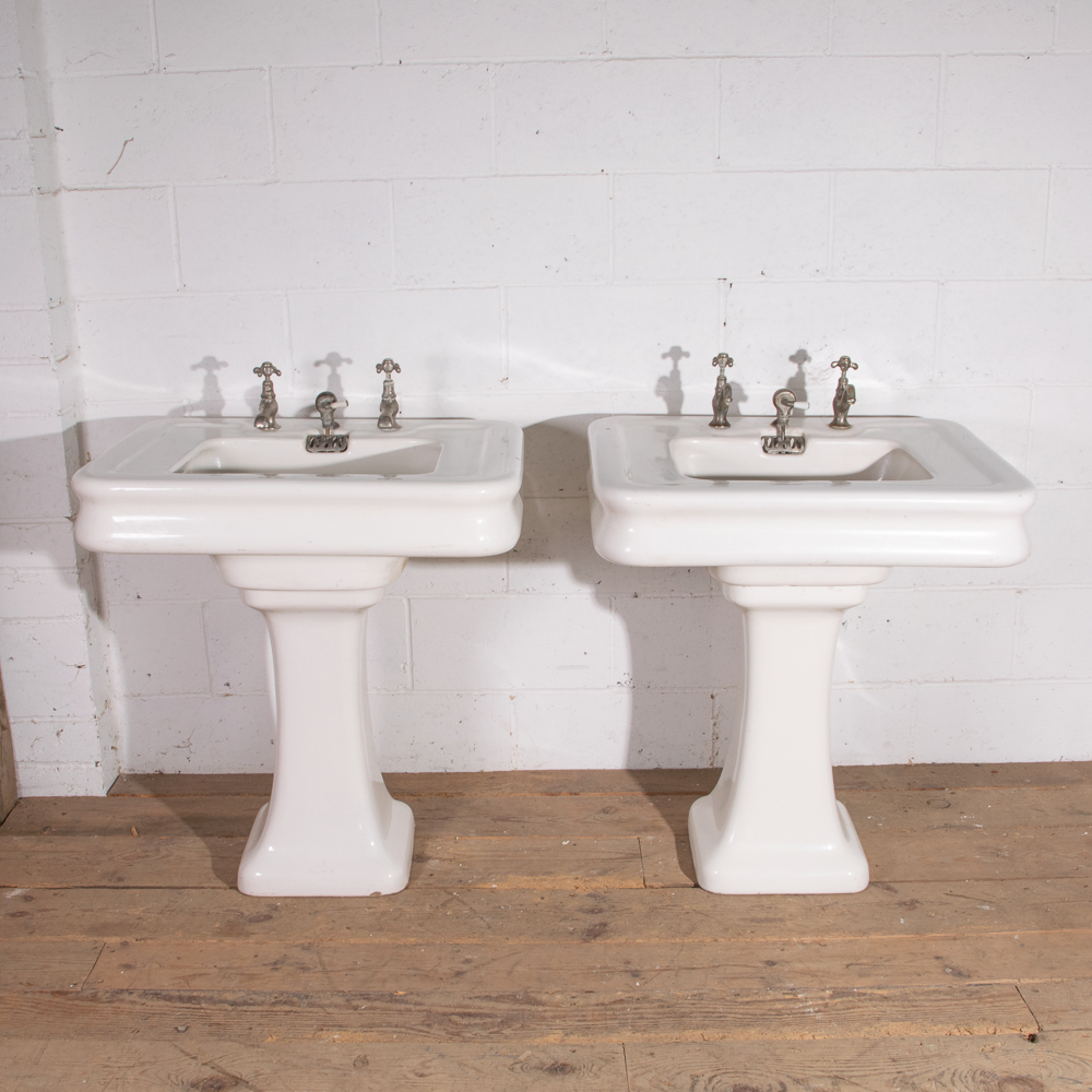 Jacob Delafon Single Basins-9